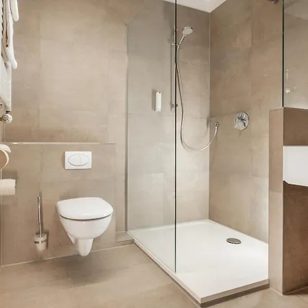 Endhart Ξενοδοχείο