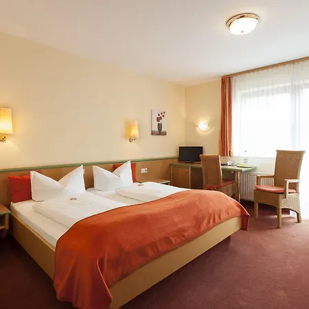 Endhart Ξενοδοχείο