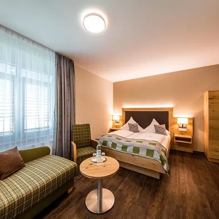 Ξενοδοχείο Endhart