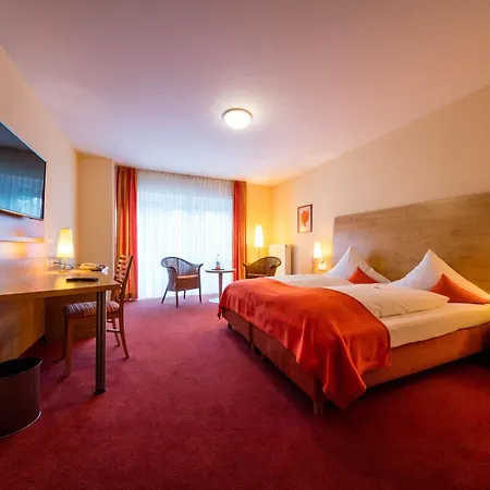 Endhart Ξενοδοχείο