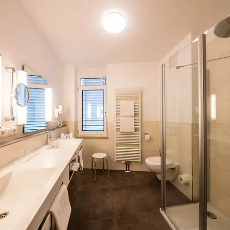 Endhart Ξενοδοχείο