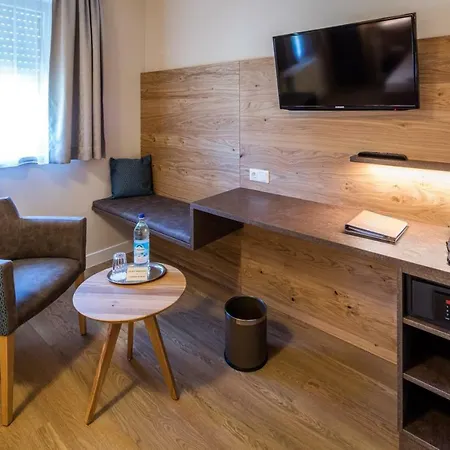 Endhart Ξενοδοχείο Landsberg am Lech