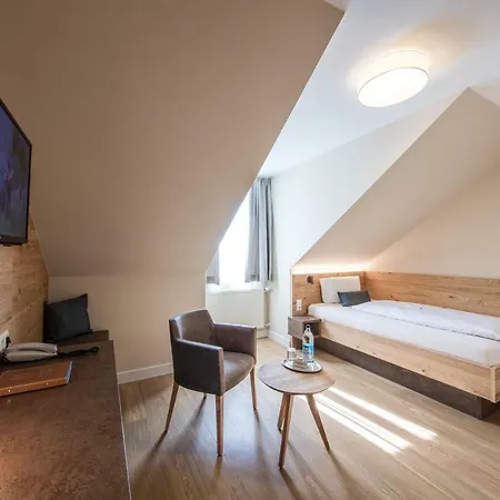 Endhart 3* Landsberg am Lech