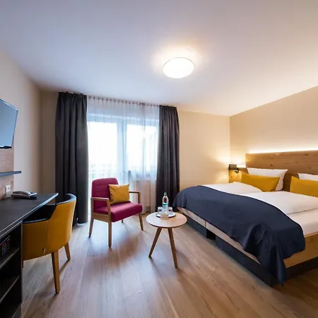 Ξενοδοχείο Endhart 3*