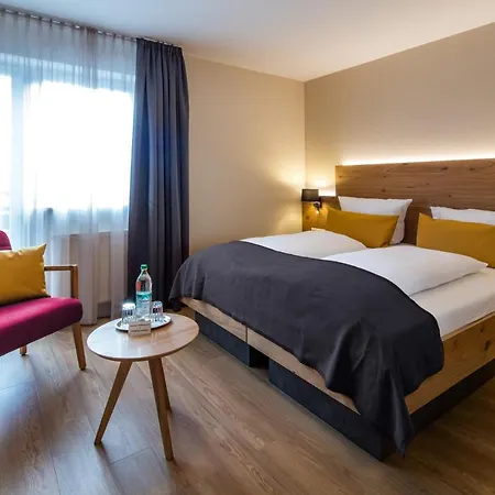 Ξενοδοχείο Endhart