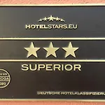 Endhart 3*
