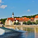 Endhart Szálloda