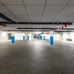 Szálloda Endhart Landsberg am Lech