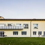 Endhart Szálloda Landsberg am Lech