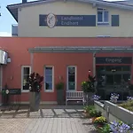 Endhart Szálloda