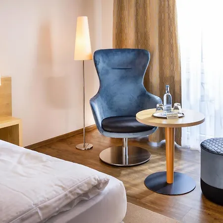 Hotel Endhart