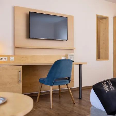 Hotel Endhart