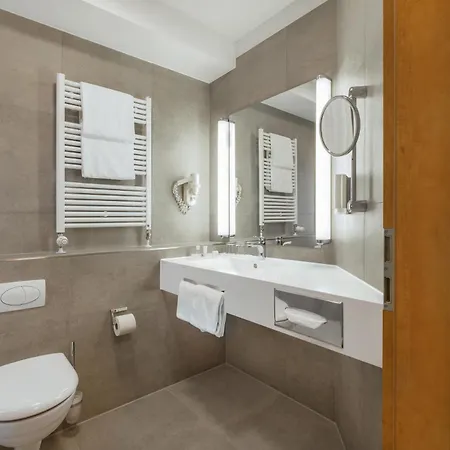 恩德哈特兰德酒店