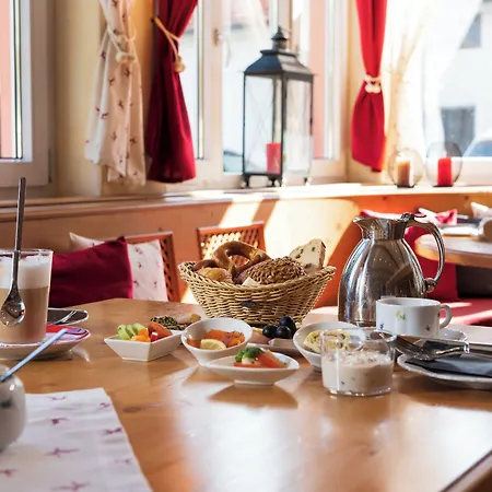 Hotel Endhart Landsberg am Lech