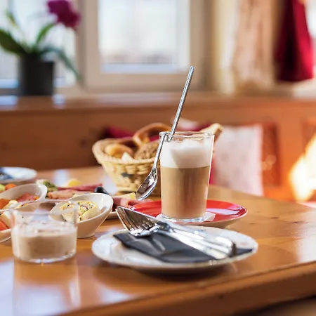 酒店 恩德哈特兰德酒店