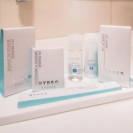 Endhart Szálloda 3*