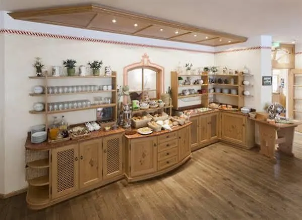 Endhart לנדסברג אם לך