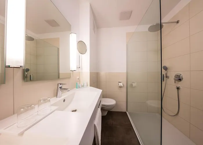 מלון Endhart לנדסברג אם לך